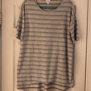 LuLaRoe Irma (Elegant Collection)